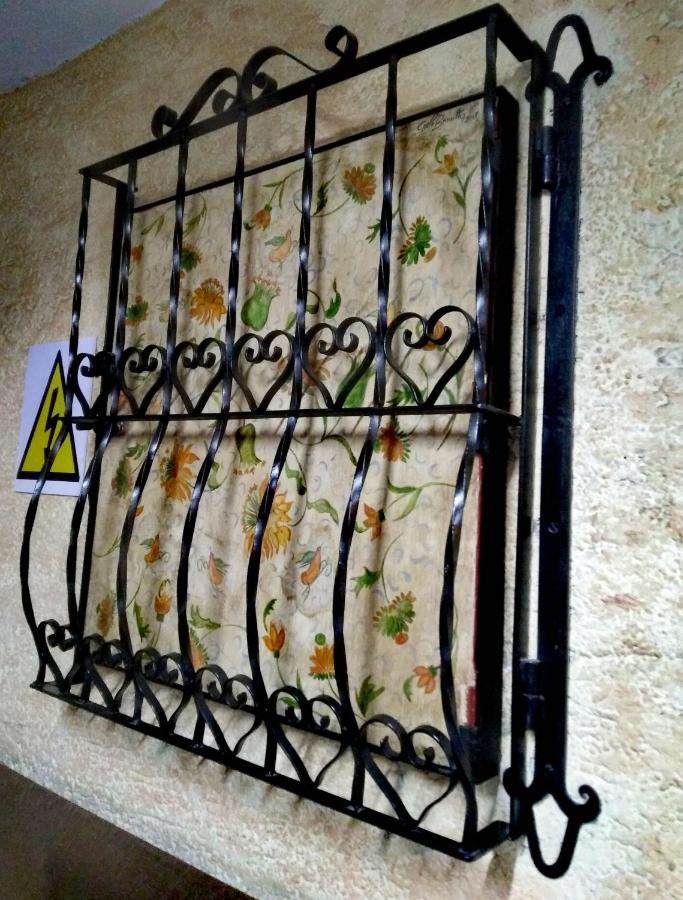 أنتيغوا غواتيمالا Casa Florencia Hotel المظهر الخارجي الصورة