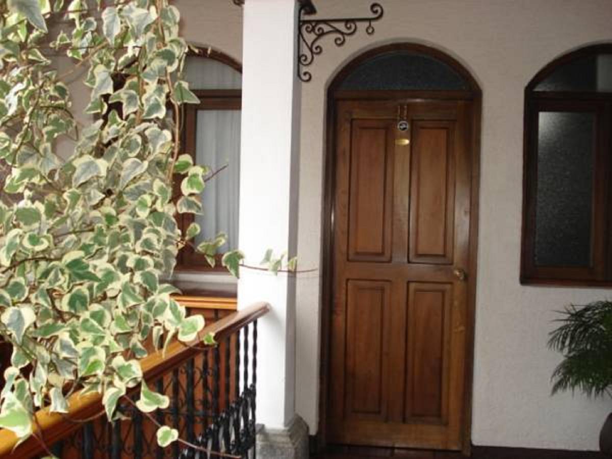 أنتيغوا غواتيمالا Casa Florencia Hotel المظهر الخارجي الصورة