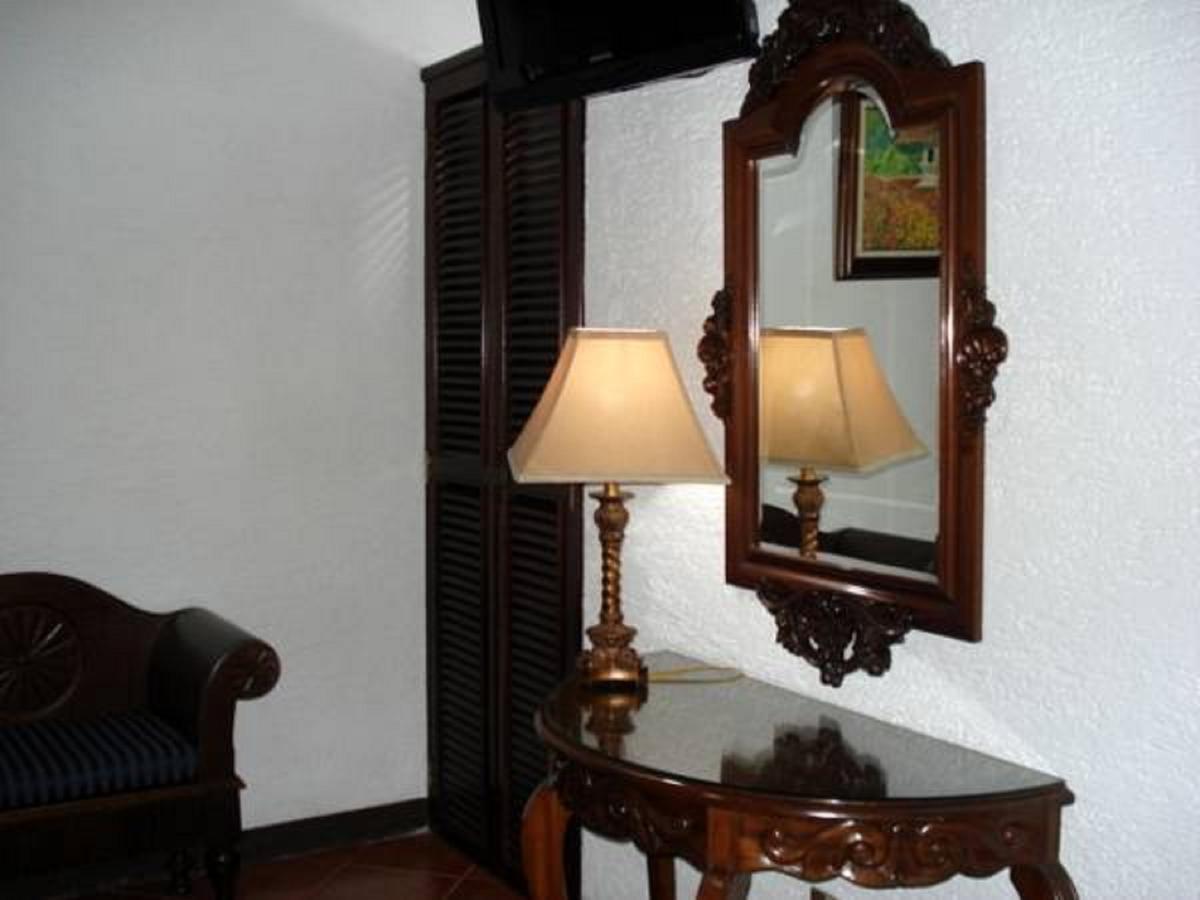 أنتيغوا غواتيمالا Casa Florencia Hotel المظهر الخارجي الصورة