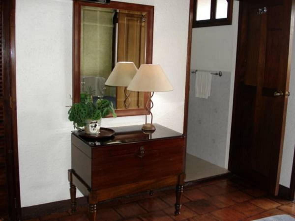 أنتيغوا غواتيمالا Casa Florencia Hotel المظهر الخارجي الصورة