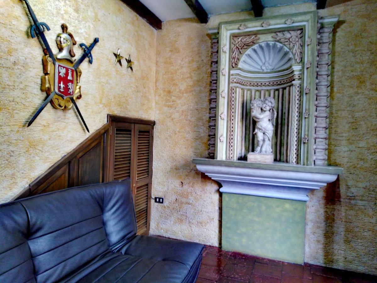 أنتيغوا غواتيمالا Casa Florencia Hotel المظهر الخارجي الصورة